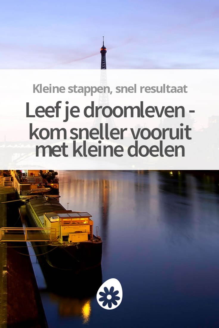 Een dagboek van 5 minuten, een planner voor 90 dagen, het