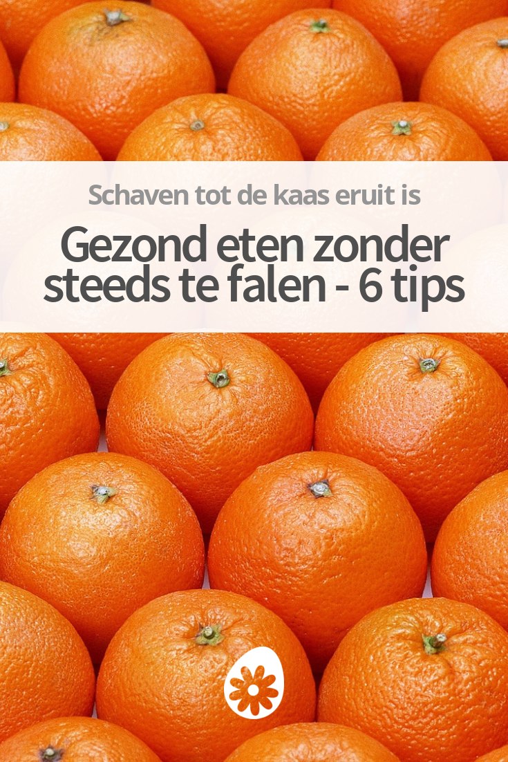 Gezond Eten Zonder Steeds Te Falen 6 Tips Sochicken