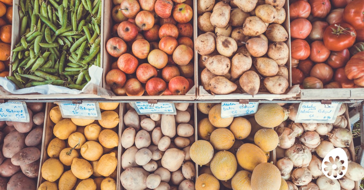 Onbewerkt Plantaardig Eten - Alles Wat Je Moet Weten (+ Wat Ik Eet In ...