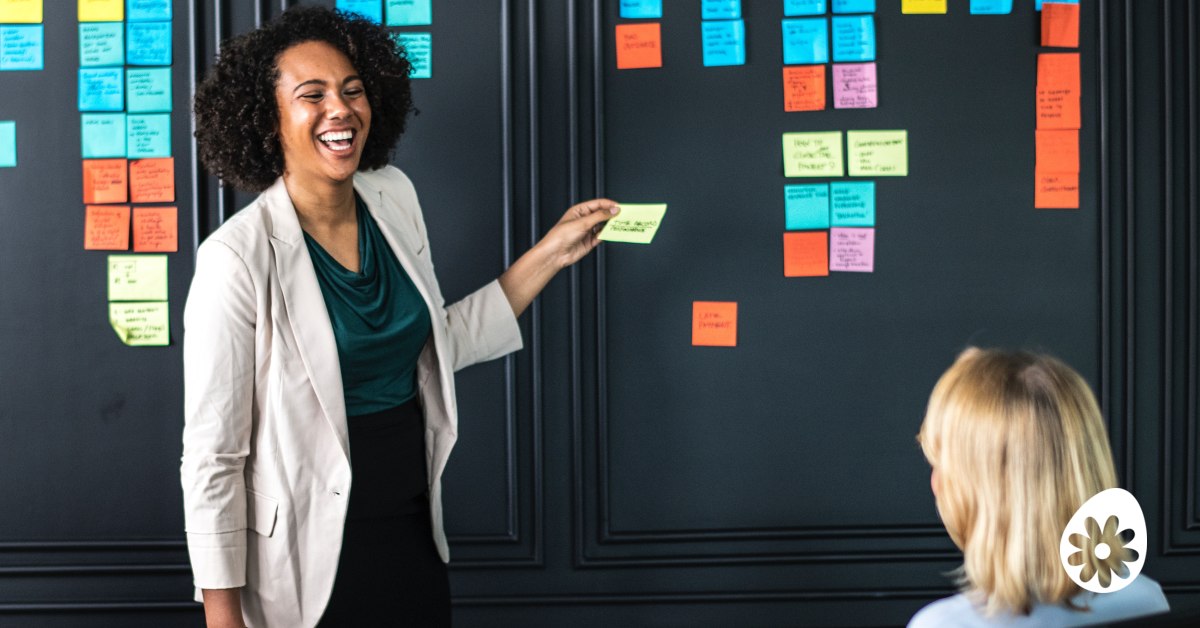 Doen waar je blij van wordt - 3 praktische tips | soChicken