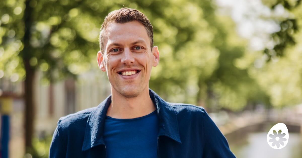 Kom maar op - je kunt mijn nieuwe boek nu voorbestellen! | soChicken