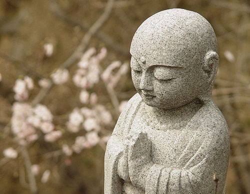 Boeddhisme - 7 dingen die je kunt leren van het boeddhisme