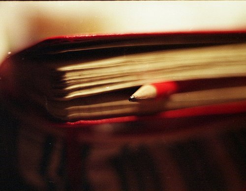 Dagboek bijhouden - 7 reden om in een dagboek te schrijven