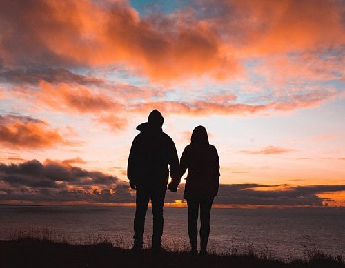15 vragen voor je partner - relatievragen voor een diepgaande relatie