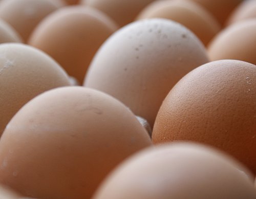 Doelen bereiken: supercharge je eierdoostheorie