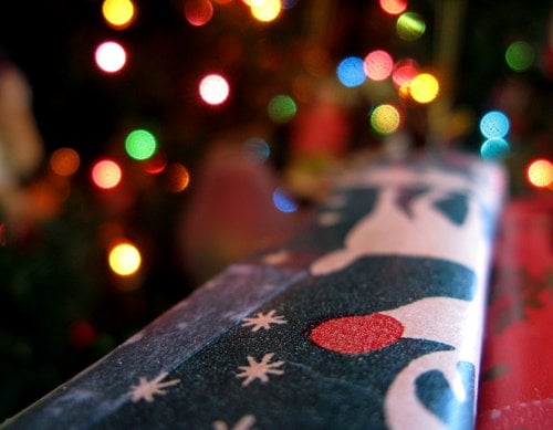 Kerstboodschap: geniet van een imperfecte kerst