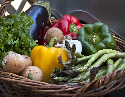 24 veggie-proof manieren om meer groente te eten