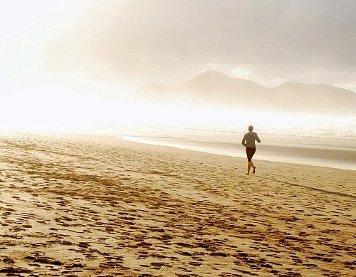 Zo ga je gezond, fit en slank de zomer tegemoet - 6 motiverende inzichten