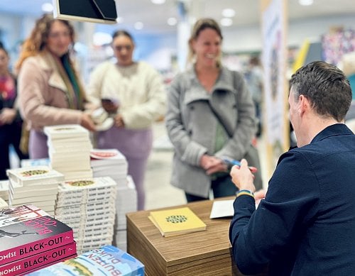 5 brandende vragen (en mijn antwoorden) over mijn boek kom maar op