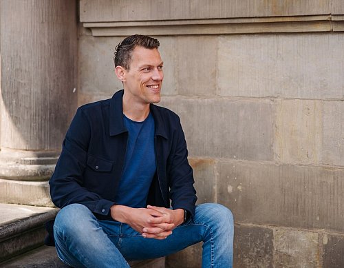 Ik ben jarig dus ik trakteer alléén vandaag! 🎉