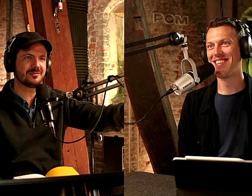 Hoe maak je je leven eenvoudiger? (met ernst-jan pfauth)