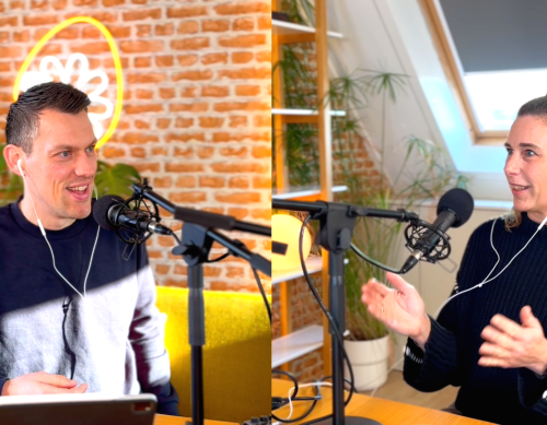 Hoe maak je tijd voor jezelf in een druk gezin? (met annemarie geerts)