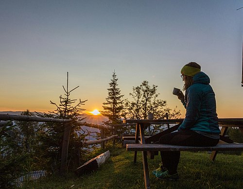 12 kleine dingen die een groot verschil maken voor je geluk