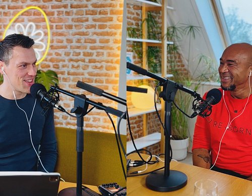 Hoe krijg je een groeimindset? (met stacey seedorf)