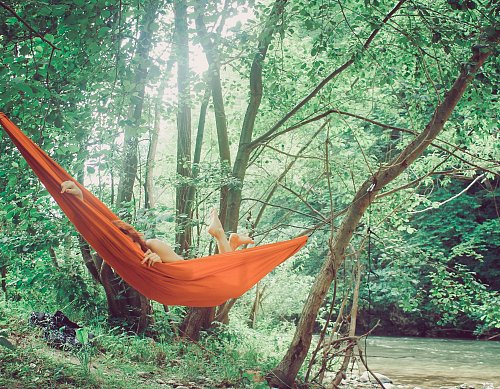Een lekker laid-back leven - 7 dingen die ik doe om een relaxter persoon te worden