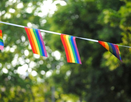 Kamperen tussen de poepluiers - over de illusie van vanzelfsprekendheid