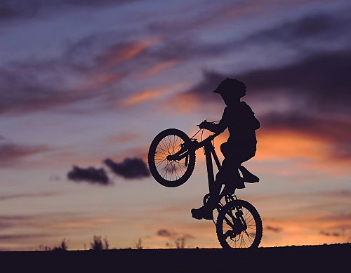 Meer vertrouwen in jezelf krijgen