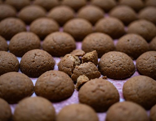 Hoe kruidnoten mij helpen afvallen (ongebruikelijke tips)