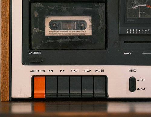 Analoog leven - rust en voldoening vinden in een wereld vol digitale ruis