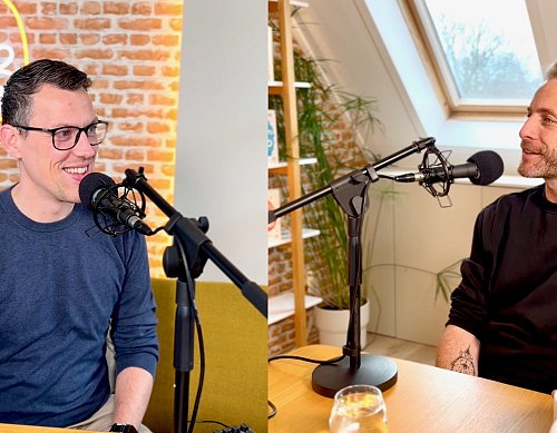 Hoe bescherm je je kind tegen smartphoneverslaving? (met thijs launspach)