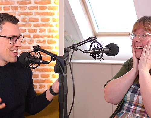 Hoe je stopt met pleasen en eindelijk voor jezelf kiest (met marloes de vries)