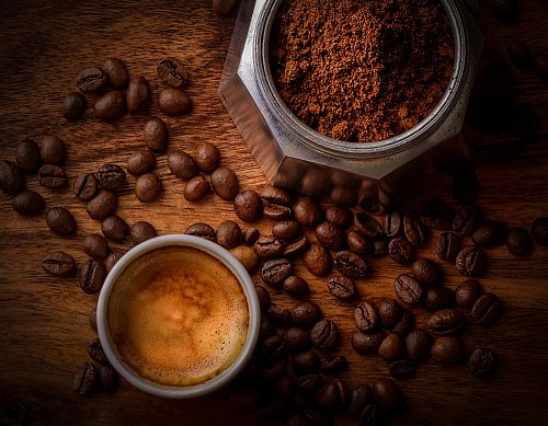 Afkicken van cafeïne in 3 stappen - stoppen met koffie drinken