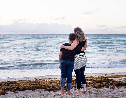 Stop met negatief denken over jezelf of anderen