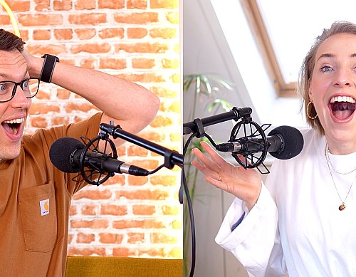 Hoe vind je je enthousiasme terug? (met lienke de jong)