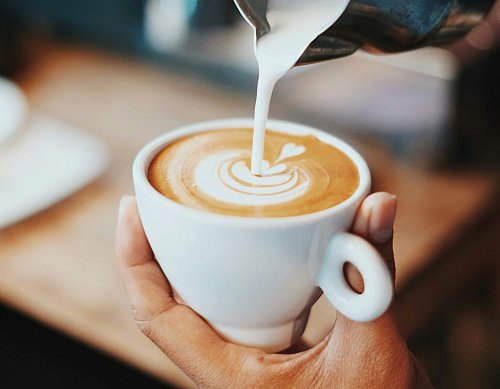 Ik viel terug in mijn cafeïneverslaving - wat dit me leerde over veranderen