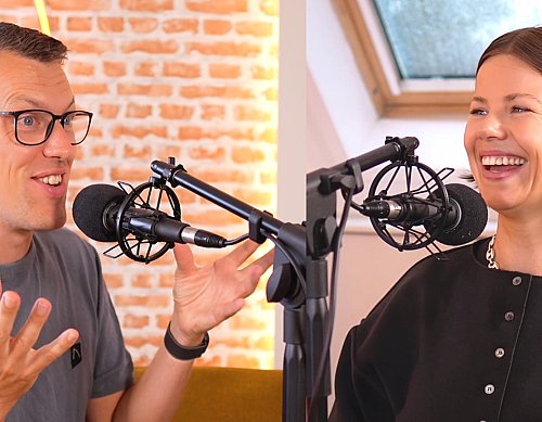 Hoe gebruik je chatgpt zonder jezelf kwijt te raken? (met sanne cornelissen)