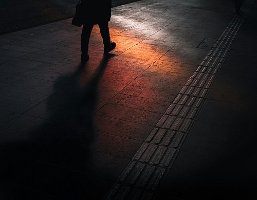 Wat ik tijdens een wandeling leerde over mijn drang naar vrijheid