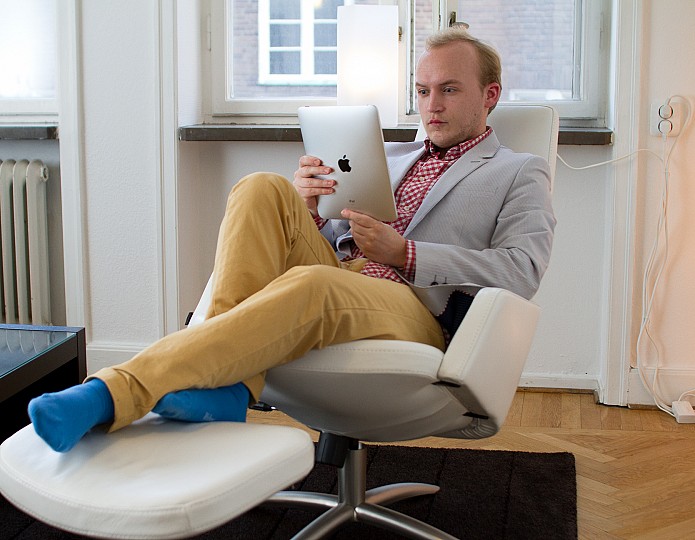 Jezelf dingen aanleren - expert worden vanuit je luie stoel