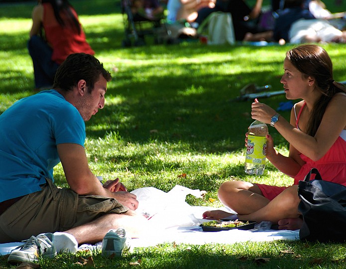 4 verrassende tips voor meer plezier in je leven