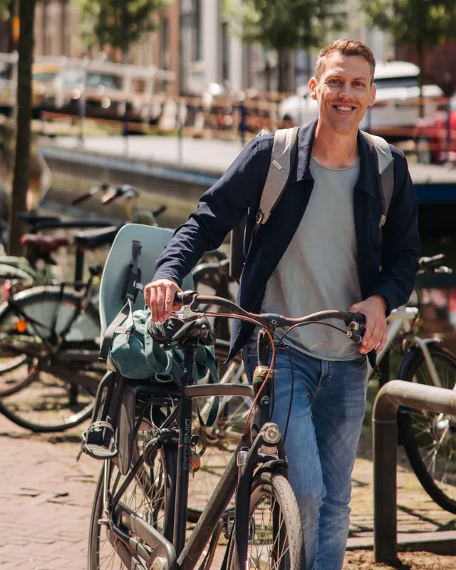 Jelle Hermus