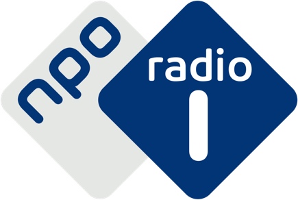 Leven met wind mee van soChicken NPO Radio 1