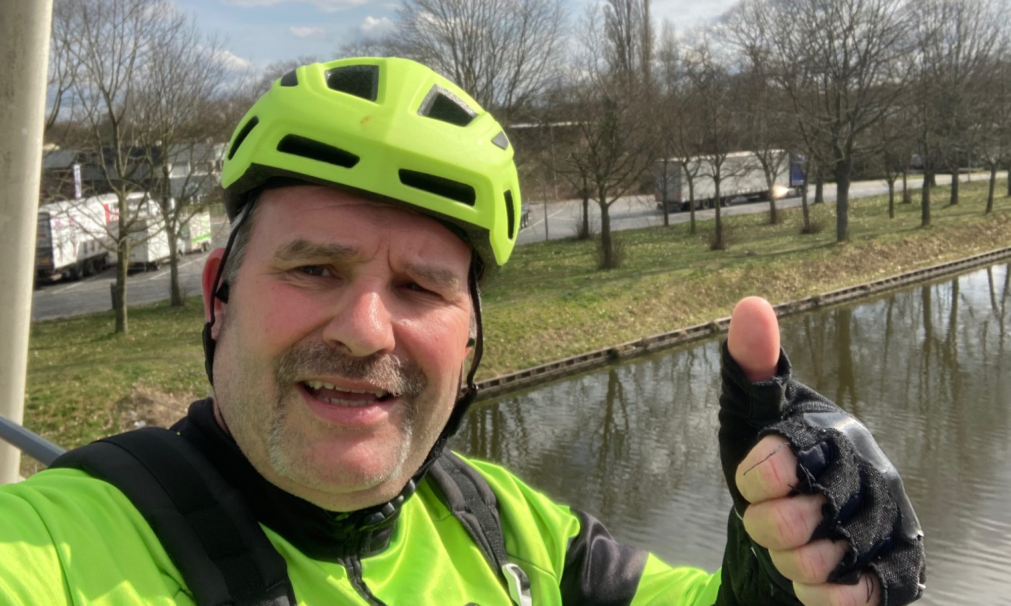 Nico: "Dankzij het Broednest is de rust weer teruggekeerd in mijn hoofd"