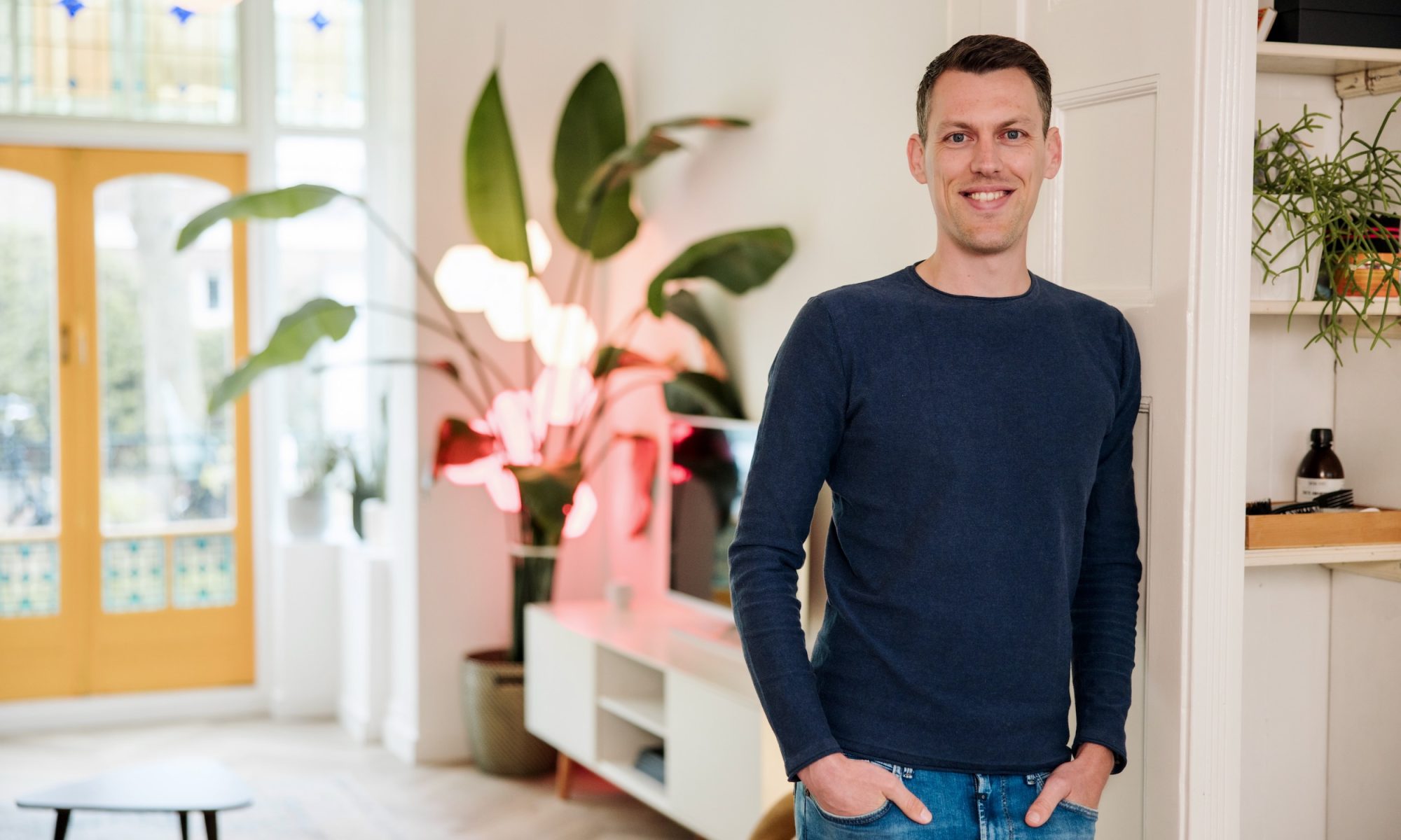 Jelle Hermus